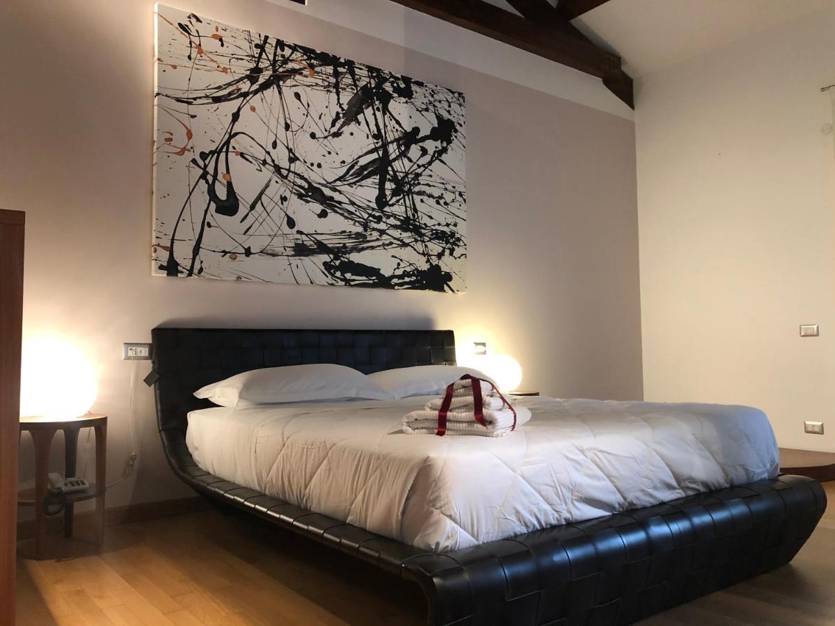 Hotel Cave Del Sole Matera Kültér fotó