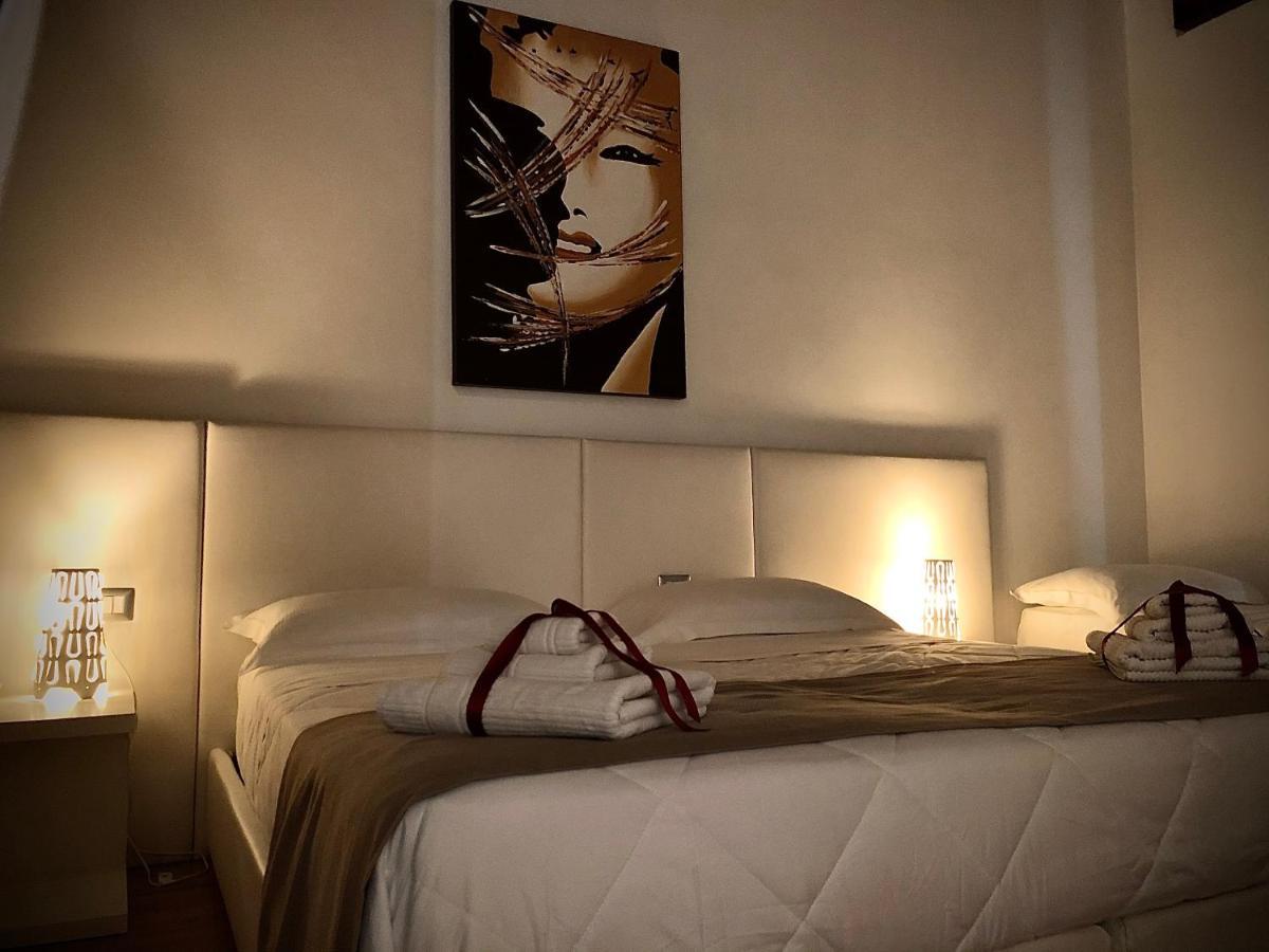 Hotel Cave Del Sole Matera Kültér fotó