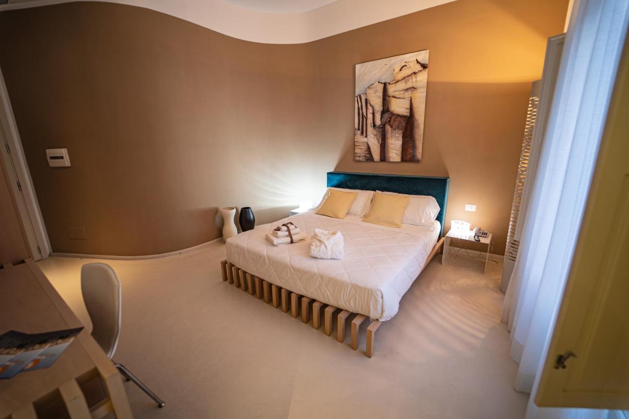 Hotel Cave Del Sole Matera Kültér fotó