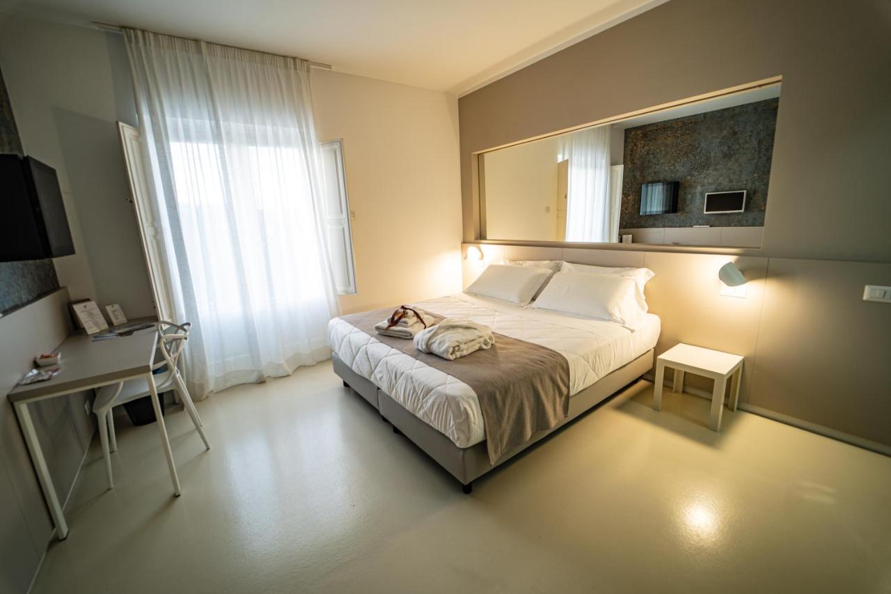 Hotel Cave Del Sole Matera Kültér fotó