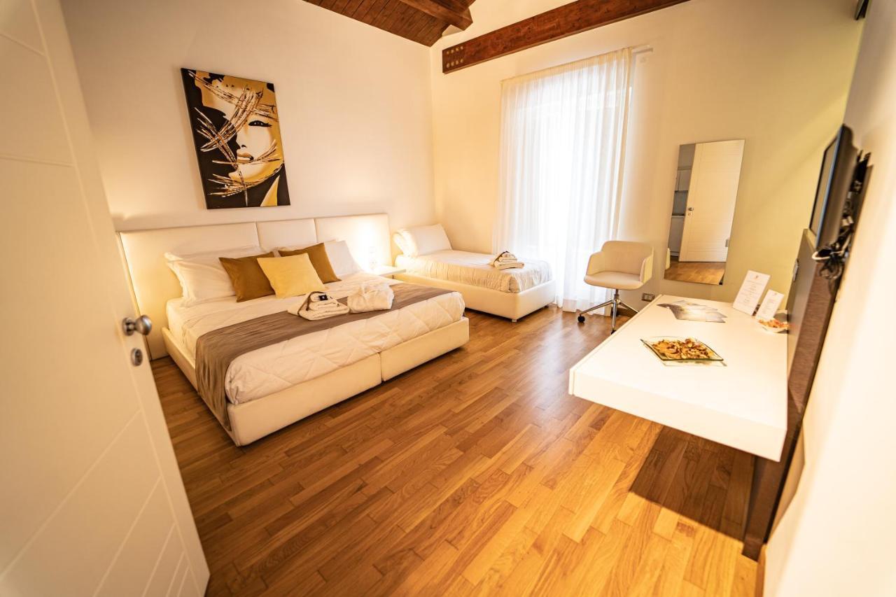 Hotel Cave Del Sole Matera Kültér fotó