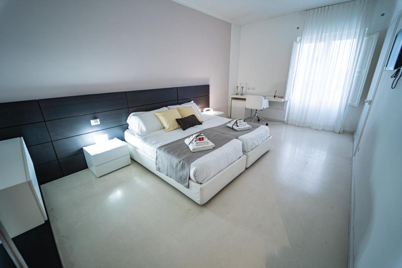 Hotel Cave Del Sole Matera Kültér fotó