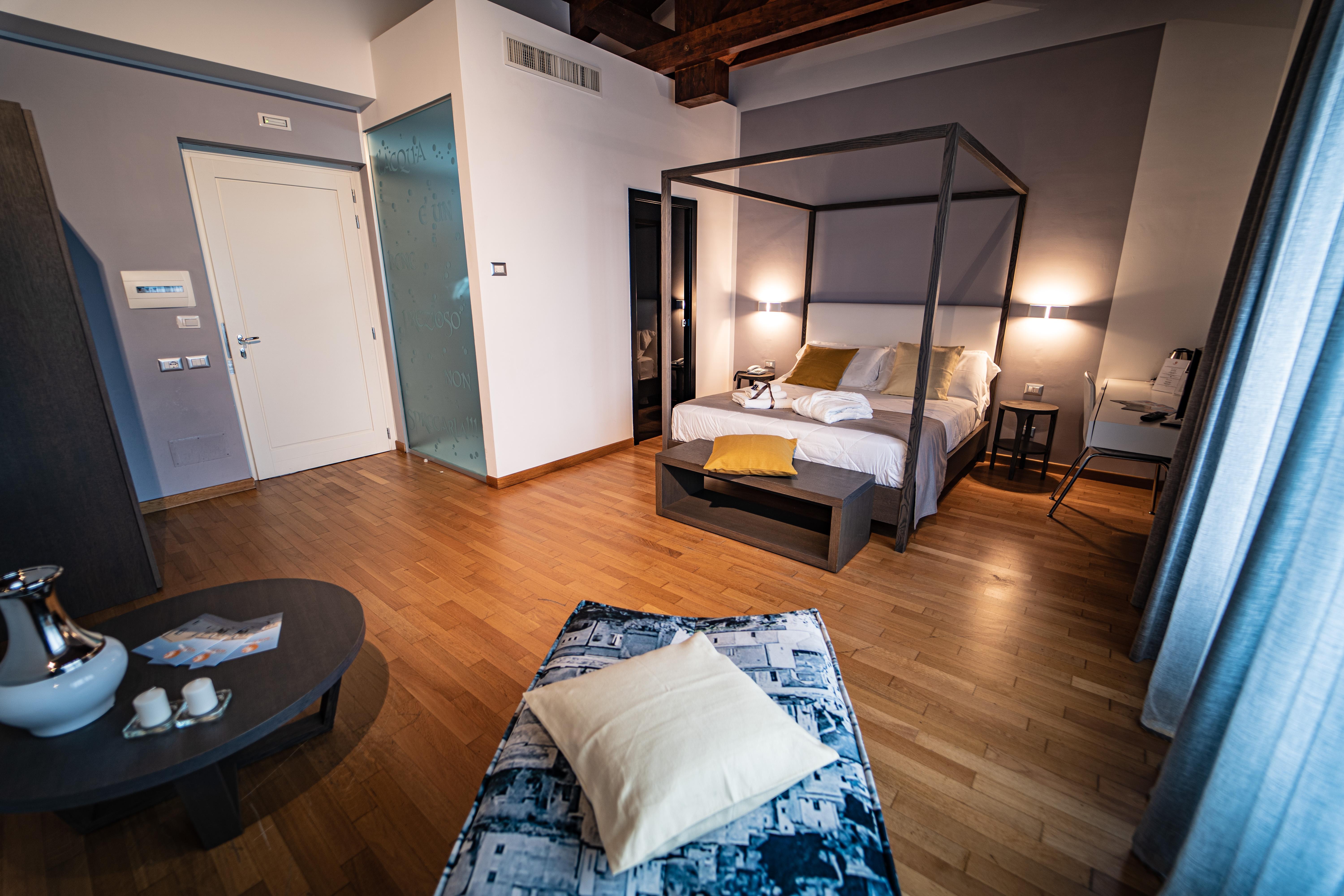 Hotel Cave Del Sole Matera Kültér fotó