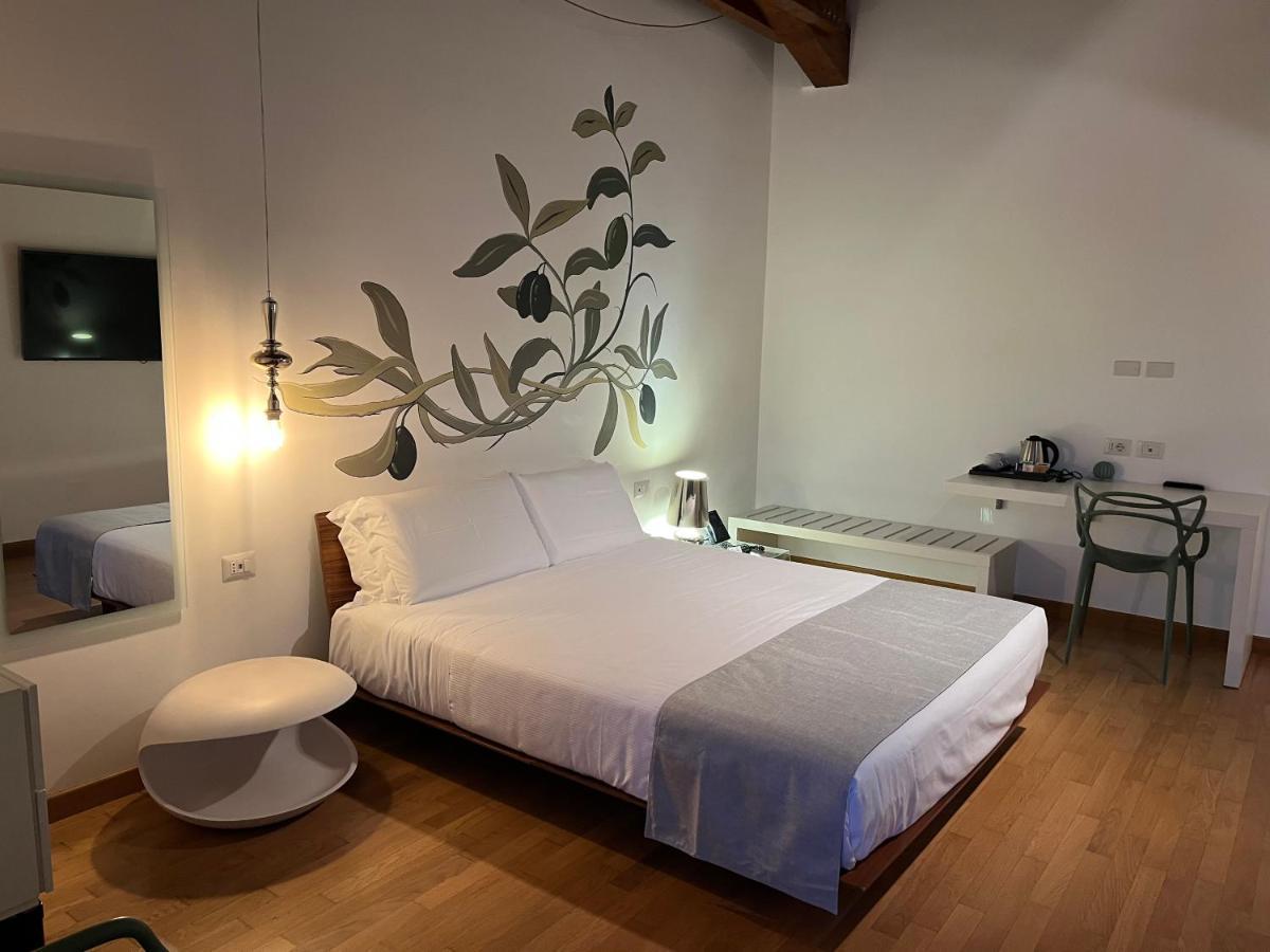 Hotel Cave Del Sole Matera Kültér fotó