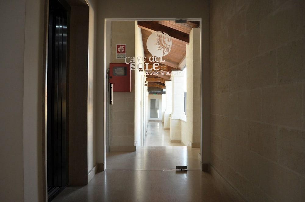 Hotel Cave Del Sole Matera Kültér fotó