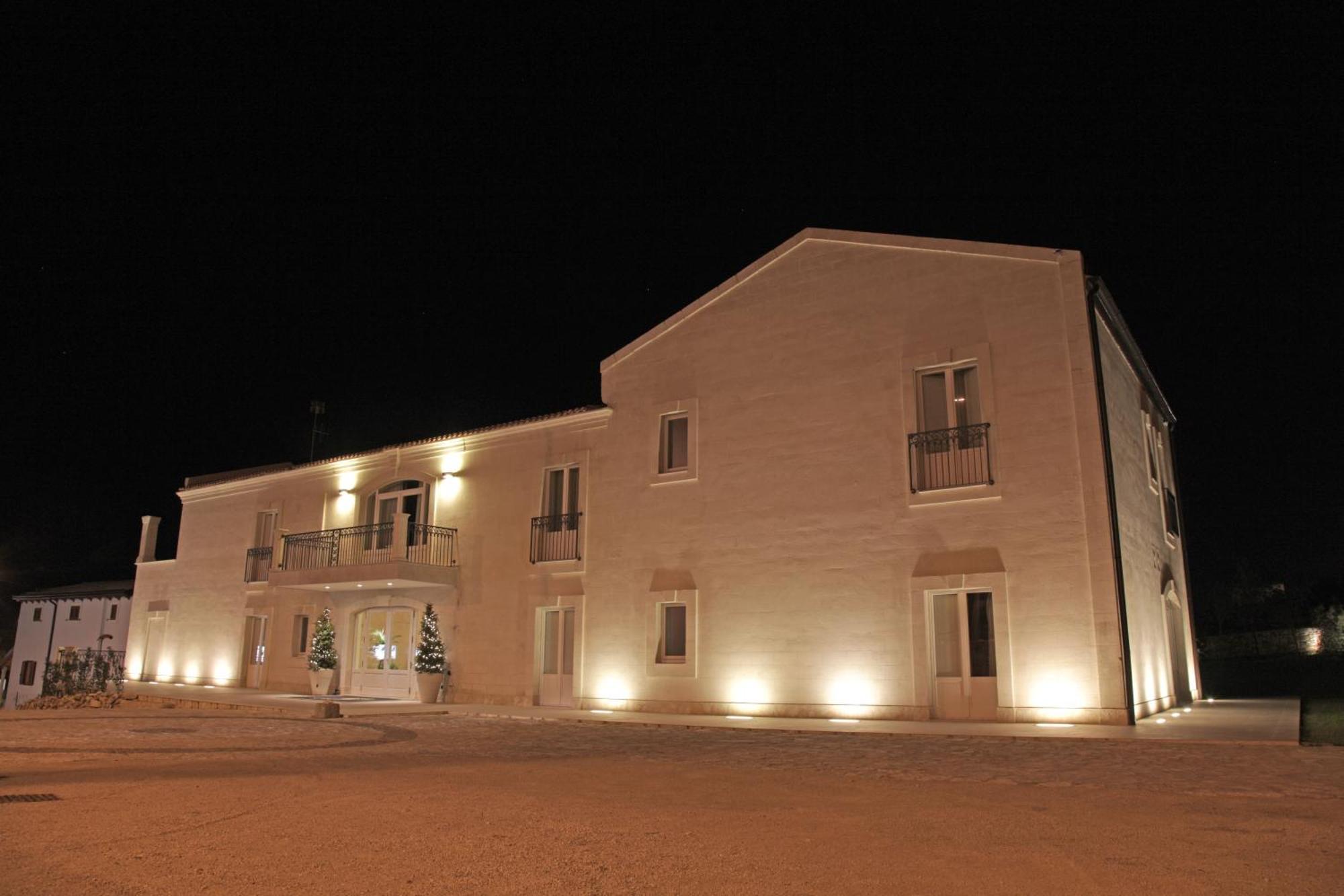 Hotel Cave Del Sole Matera Kültér fotó